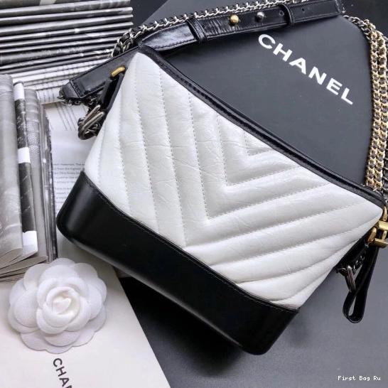 First Bag Ru Gabrielle CHANEL 0712
